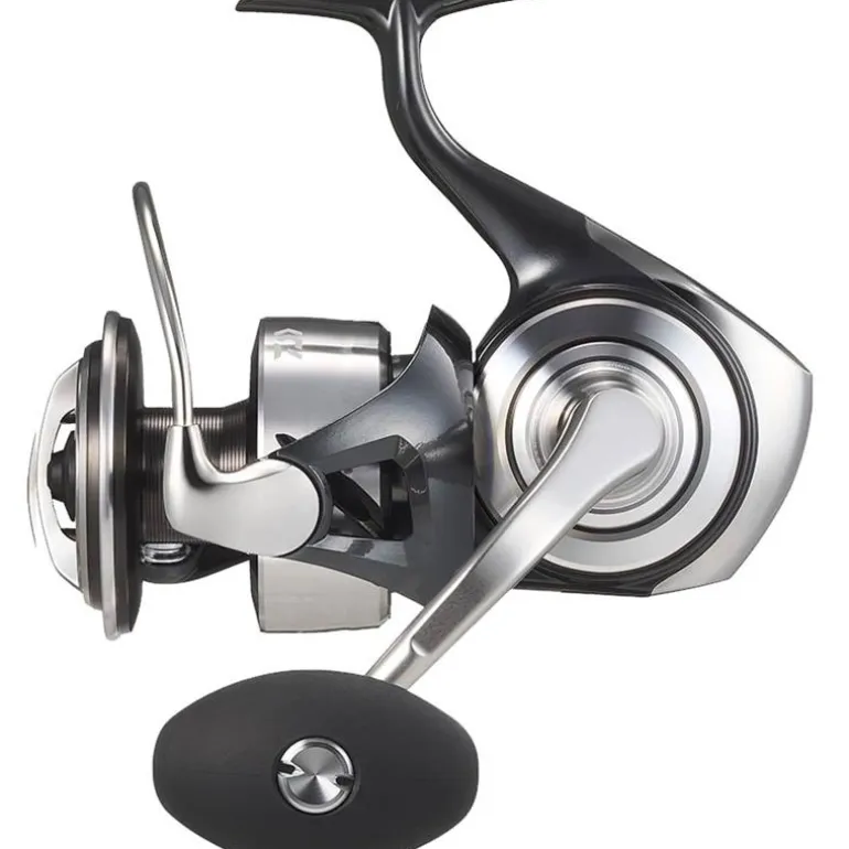 Moulinet Spinning Daiwa Certate 26 Sw