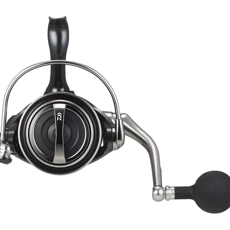 Moulinet Spinning Daiwa Certate 26 Sw