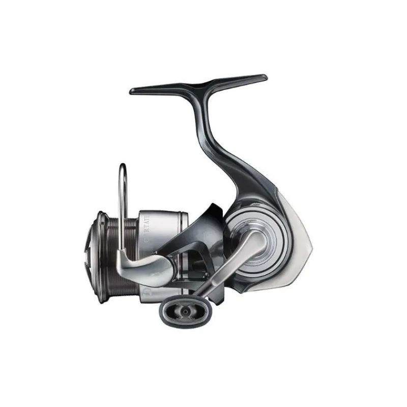 Daiwa Moulinet Spinning Certate G 24 Lt Fc * Moulinets Carnassier|Moulinets Mer