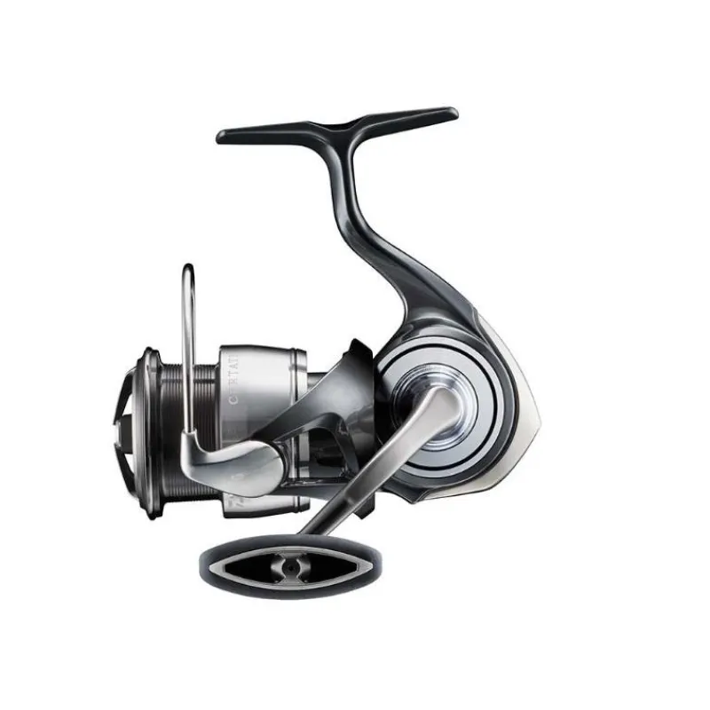 Daiwa Moulinet Spinning Certate G 24 Lt Fc * Moulinets Carnassier|Moulinets Mer