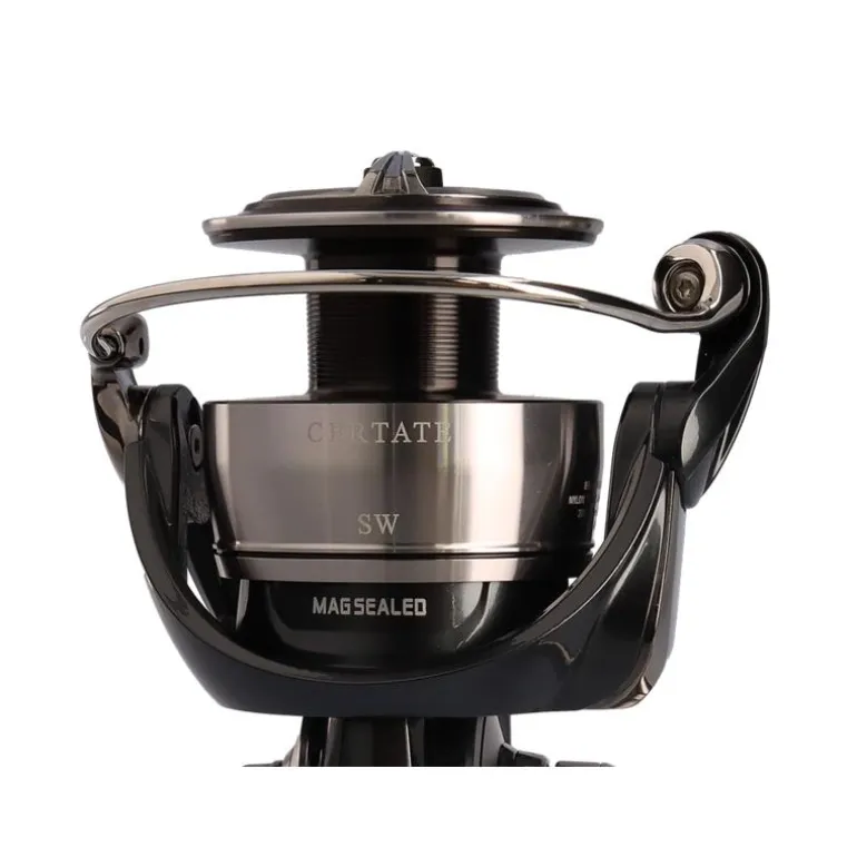 Moulinet Spinning Daiwa Certate 24 Sw