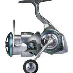 Daiwa Moulinet Spinning Emeraldas Air Lt 2025 * Moulinets Mer