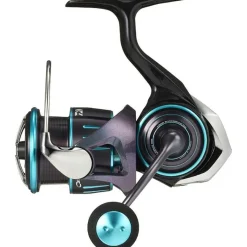Daiwa Moulinet Spinning Emeraldas Rx Lt 2023 * Moulinets Mer