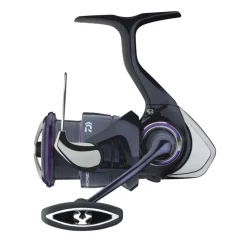 Daiwa Moulinet Spinning Prorex V Lt 2025 * Moulinets Carnassier