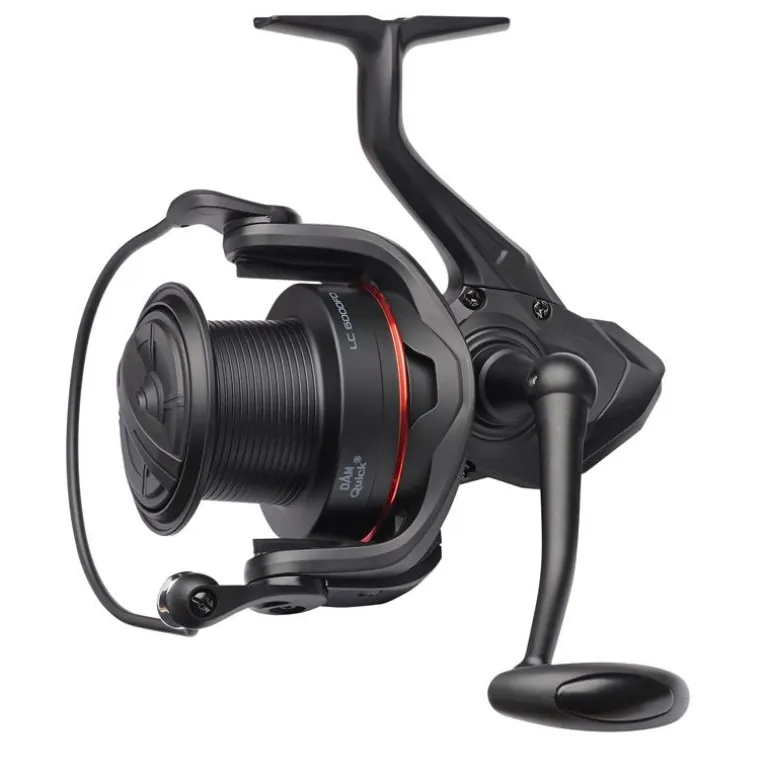 Moulinet Spinning Dam Quick Intenze Longcast Reel