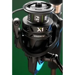 Favorite Moulinet Spinning X1 S * Moulinets Carnassier