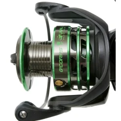 Gunki Moulinet Spinning G'corps Gt Fv * Moulinets Carnassier