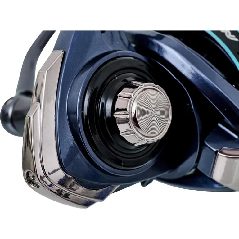 Moulinet Spinning Gunki Xcast Fv