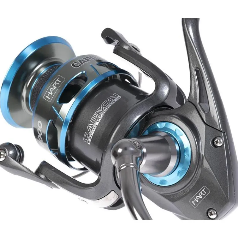 Hart Moulinet Spinning Capricorn * Moulinets Mer