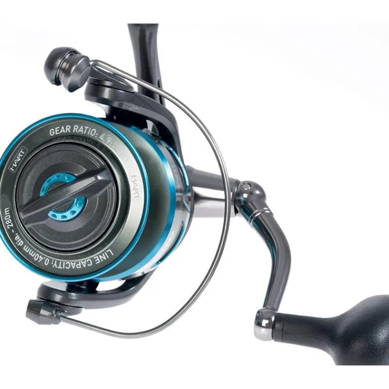 Hart Moulinet Spinning Capricorn * Moulinets Mer