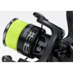 Moulinet Spinning Hart E-System 1