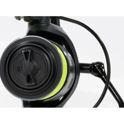 Moulinet Spinning Hart E-System 1