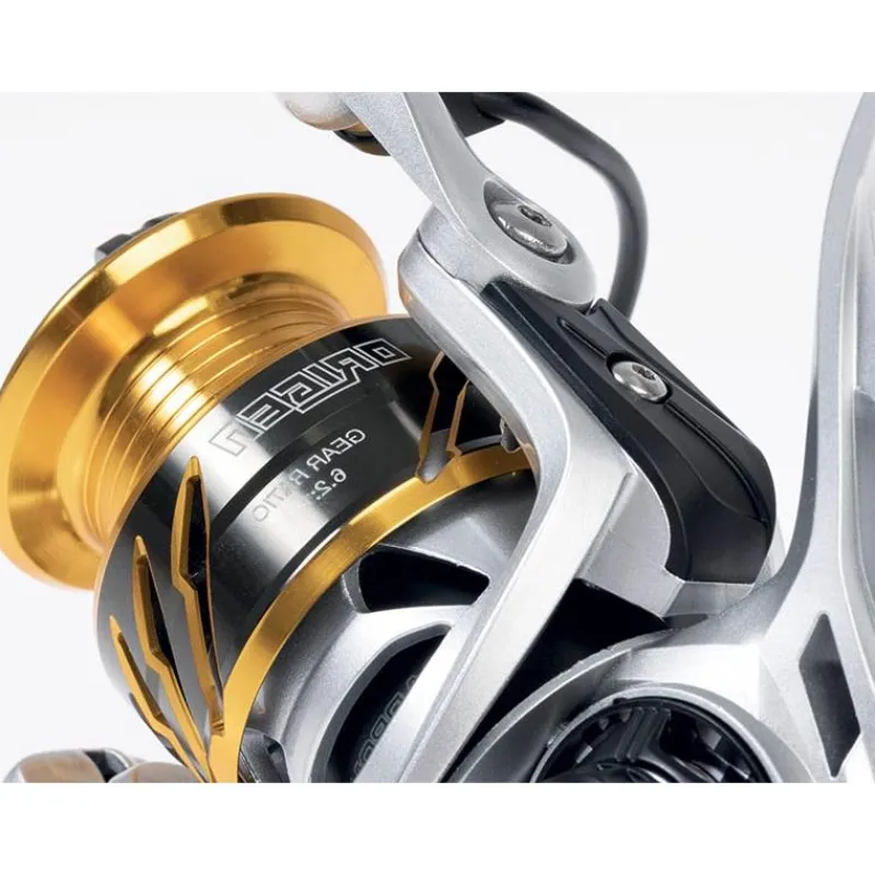 Hart Moulinet Spinning Origen * Moulinets Carnassier|Moulinets Truite