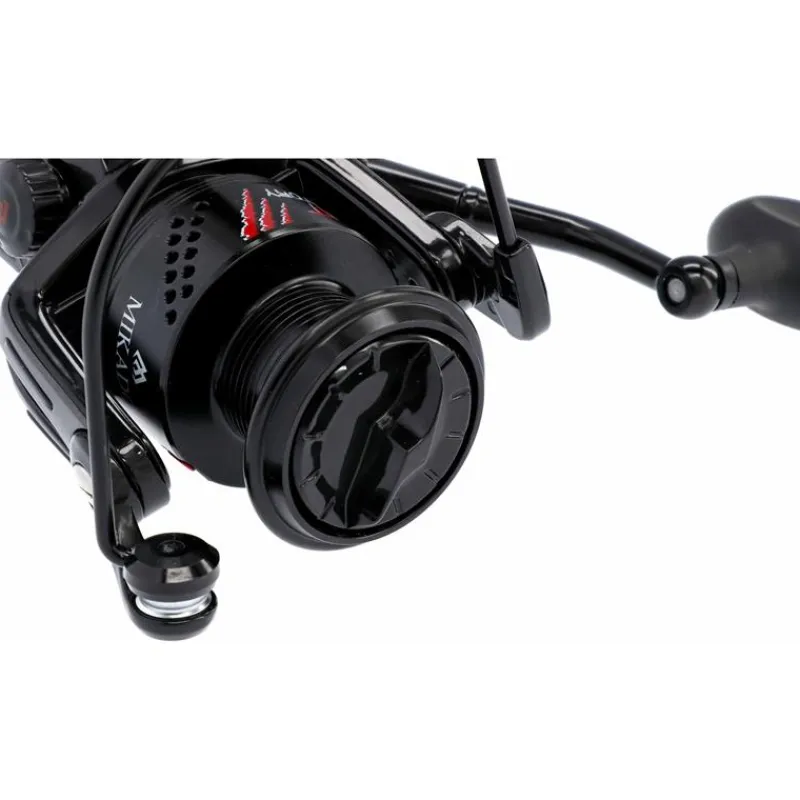 Mikado Moulinet Spinning Cat Territory * Moulinets Silure