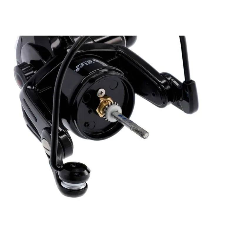Mikado Moulinet Spinning Cat Territory * Moulinets Silure
