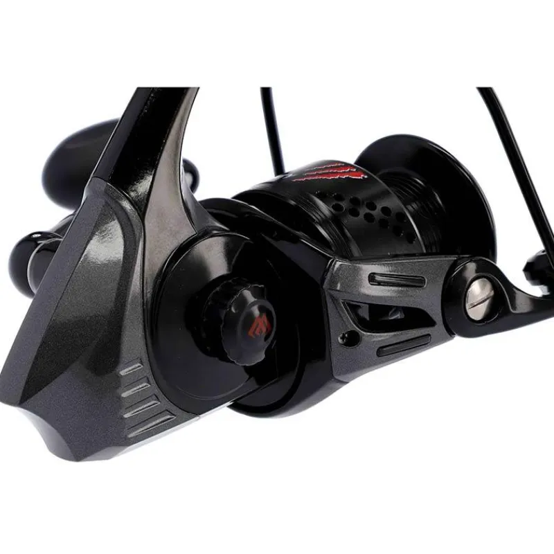 Mikado Moulinet Spinning Cat Territory * Moulinets Silure