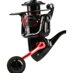 Moulinet Spinning Mikado Silupro