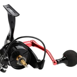 Moulinet Spinning Mikado Silupro