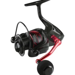 Moulinet Spinning Mikado Silupro