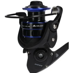 Mikado Moulinet Spinning Trython * Moulinets Carnassier