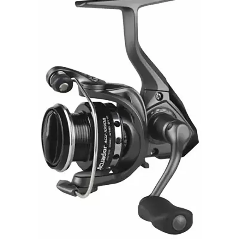 Okuma Moulinet Spinning Acuador * Moulinets Carnassier