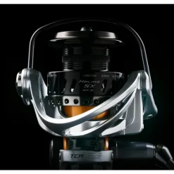 Okuma Moulinet Spinning Helios Sx * Moulinets Carnassier