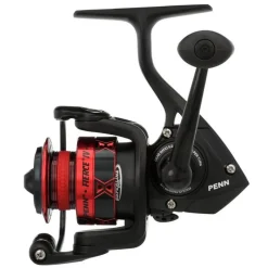 Penn Moulinet Spinning Fierce Iv Spinning * Moulinets Mer