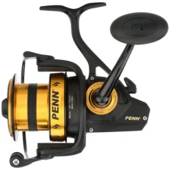 Penn Moulinet Spinning Spinfisher Vii Long Cast * Moulinets Mer