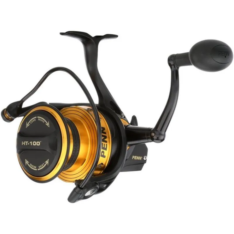 Penn Moulinet Spinning Spinfisher Vii Long Cast * Moulinets Mer