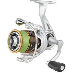 Sakura Moulinet Spinning Sk-Sr + Tresse * Moulinets Carnassier