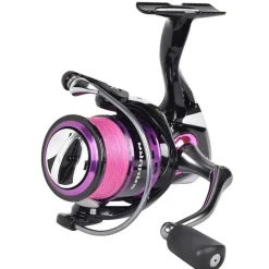 Sakura Moulinet Spinning Stingray Egi Spinning 2504 Fd * Moulinets Mer