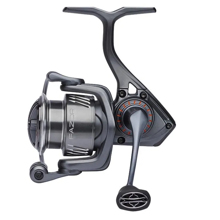 Moulinet Spinning Savage Gear Fazor Spinning Reel