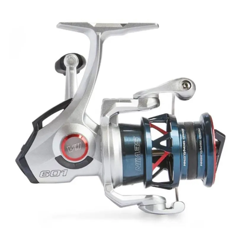 Seviin Moulinet Spinning Gx * Moulinets Carnassier