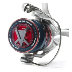 Seviin Moulinet Spinning Gx * Moulinets Carnassier