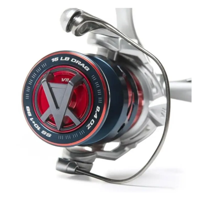 Seviin Moulinet Spinning Gx * Moulinets Carnassier