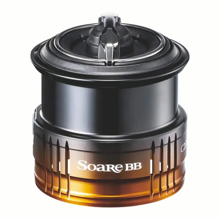 Moulinet Spinning Shimano Soare Bb A