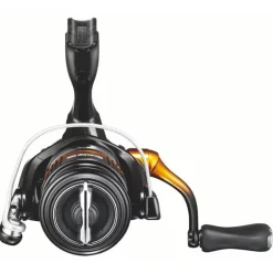 Moulinet Spinning Shimano Soare Bb A