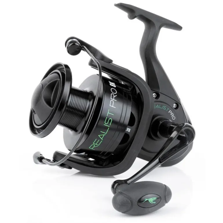 Moulinet Spinning Skeater Realist Pro Power Cat 8K