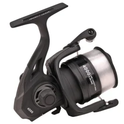 Trout Master Moulinet Spinning Passion Trout * Moulinets Truite