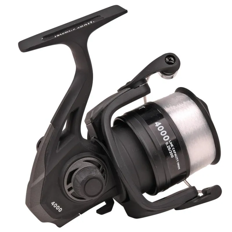Trout Master Moulinet Spinning Passion Trout * Moulinets Truite