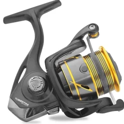 Tubertini Moulinet Spinning Smash * Moulinets|Moulinets Truite