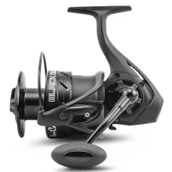UniCat Moulinet Spinning Black Out * Moulinets Silure
