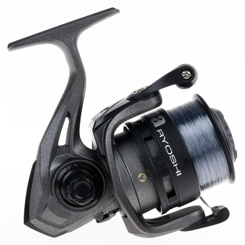 Yokozuna Moulinet Spinning Alpha * Moulinets Carnassier
