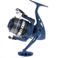 Yokozuna Moulinet Spinning Mariner * Moulinets Carnassier
