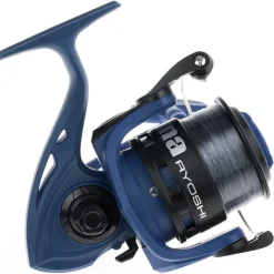 Yokozuna Moulinet Spinning Mariner * Moulinets Carnassier