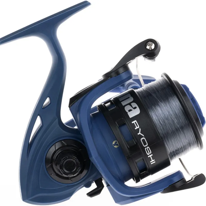 Yokozuna Moulinet Spinning Mariner * Moulinets Carnassier