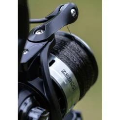 Zebco Moulinet Spinning After Dark Fs * Moulinets Carnassier