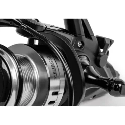 Zebco Moulinet Spinning After Dark Fs * Moulinets Carnassier
