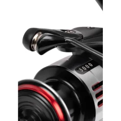 Zebco Moulinet Spinning Demonic Fd * Moulinets Carnassier