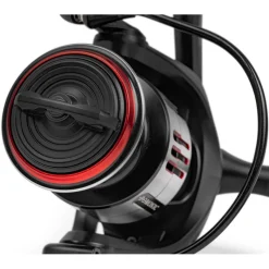 Zebco Moulinet Spinning Demonic Fd * Moulinets Carnassier